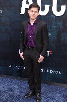 Premiere Of Amazon MGM Studios The Accountant 2 - LA