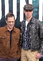 Premiere Of Amazon MGM Studios The Accountant 2 - LA