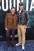 Premiere Of Amazon MGM Studios The Accountant 2 - LA