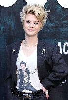 Premiere Of Amazon MGM Studios The Accountant 2 - LA