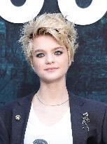 Premiere Of Amazon MGM Studios The Accountant 2 - LA