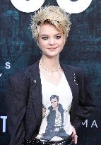 Premiere Of Amazon MGM Studios The Accountant 2 - LA