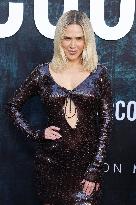 Premiere Of Amazon MGM Studios The Accountant 2 - LA