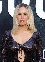 Premiere Of Amazon MGM Studios The Accountant 2 - LA