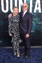 Premiere Of Amazon MGM Studios The Accountant 2 - LA