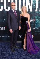 Premiere Of Amazon MGM Studios The Accountant 2 - LA