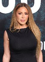 Premiere Of Amazon MGM Studios The Accountant 2 - LA