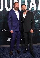Premiere Of Amazon MGM Studios The Accountant 2 - LA