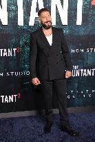 Premiere Of Amazon MGM Studios The Accountant 2 - LA