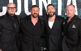 Premiere Of Amazon MGM Studios The Accountant 2 - LA