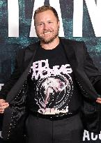 Premiere Of Amazon MGM Studios The Accountant 2 - LA