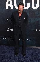 Premiere Of Amazon MGM Studios The Accountant 2 - LA