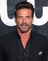 Premiere Of Amazon MGM Studios The Accountant 2 - LA