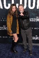 Premiere Of Amazon MGM Studios The Accountant 2 - LA