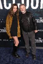 Premiere Of Amazon MGM Studios The Accountant 2 - LA