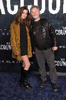 Premiere Of Amazon MGM Studios The Accountant 2 - LA