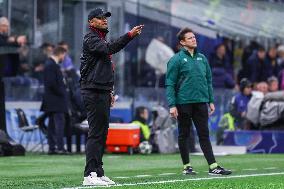 CALCIO - UEFA Champions League - Inter - FC Internazionale vs Bayern Munich