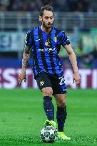 CALCIO - UEFA Champions League - Inter - FC Internazionale vs Bayern Munich