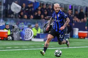 CALCIO - UEFA Champions League - Inter - FC Internazionale vs Bayern Munich