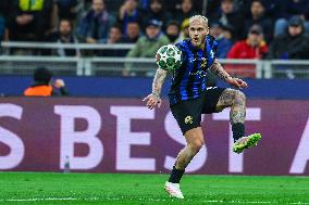 CALCIO - UEFA Champions League - Inter - FC Internazionale vs Bayern Munich