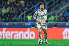 CALCIO - UEFA Champions League - Inter - FC Internazionale vs Bayern Munich