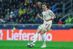 CALCIO - UEFA Champions League - Inter - FC Internazionale vs Bayern Munich