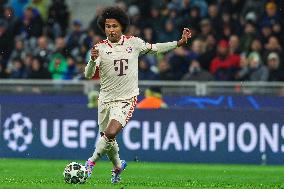 CALCIO - UEFA Champions League - Inter - FC Internazionale vs Bayern Munich