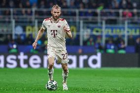 CALCIO - UEFA Champions League - Inter - FC Internazionale vs Bayern Munich