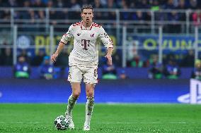 CALCIO - UEFA Champions League - Inter - FC Internazionale vs Bayern Munich