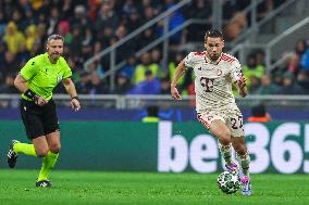 CALCIO - UEFA Champions League - Inter - FC Internazionale vs Bayern Munich