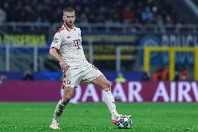 CALCIO - UEFA Champions League - Inter - FC Internazionale vs Bayern Munich