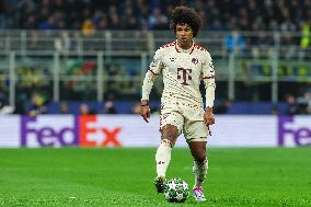 CALCIO - UEFA Champions League - Inter - FC Internazionale vs Bayern Munich