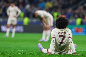CALCIO - UEFA Champions League - Inter - FC Internazionale vs Bayern Munich
