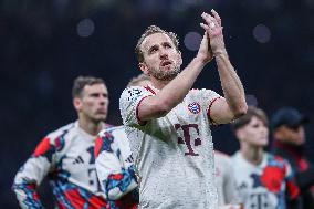 CALCIO - UEFA Champions League - Inter - FC Internazionale vs Bayern Munich