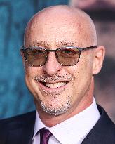Los Angeles Premiere Of Amazon MGM Studios' 'The Accountant 2'