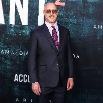 Los Angeles Premiere Of Amazon MGM Studios' 'The Accountant 2'