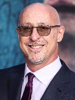 Los Angeles Premiere Of Amazon MGM Studios' 'The Accountant 2'