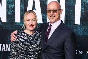 Los Angeles Premiere Of Amazon MGM Studios' 'The Accountant 2'