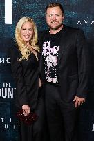 Los Angeles Premiere Of Amazon MGM Studios' 'The Accountant 2'