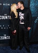 Los Angeles Premiere Of Amazon MGM Studios' 'The Accountant 2'