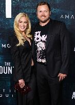 Los Angeles Premiere Of Amazon MGM Studios' 'The Accountant 2'