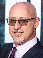 Los Angeles Premiere Of Amazon MGM Studios' 'The Accountant 2'
