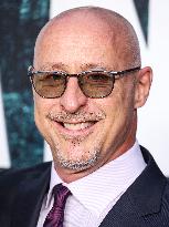 Los Angeles Premiere Of Amazon MGM Studios' 'The Accountant 2'