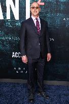 Los Angeles Premiere Of Amazon MGM Studios' 'The Accountant 2'