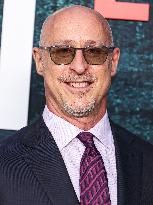 Los Angeles Premiere Of Amazon MGM Studios' 'The Accountant 2'
