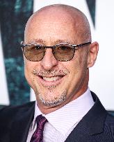 Los Angeles Premiere Of Amazon MGM Studios' 'The Accountant 2'