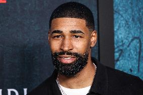 Los Angeles Premiere Of Amazon MGM Studios' 'The Accountant 2'
