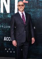 Los Angeles Premiere Of Amazon MGM Studios' 'The Accountant 2'