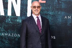 Los Angeles Premiere Of Amazon MGM Studios' 'The Accountant 2'