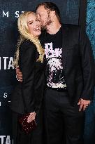 Los Angeles Premiere Of Amazon MGM Studios' 'The Accountant 2'